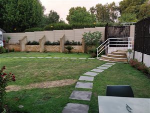 3 Bed House in Parktown North
