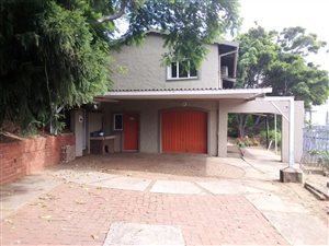 3 Bed House in Treasure Beach