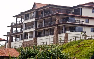 3 Bedroom Apartment in Zimbali Coastal Resort