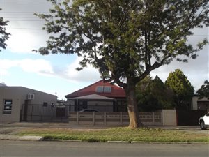 4 Bedroom House in Worcester and surrounds