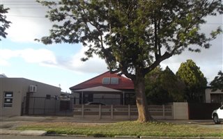 4 Bedroom House in Worcester and surrounds