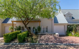 3 Bedroom House in Welgevonden Estate