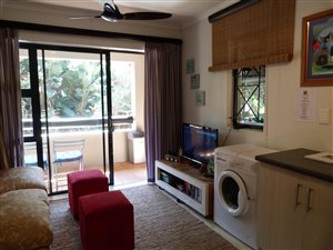 2 Bed Garden Cottage in Zimbali Coastal Resort