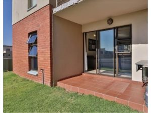 2 Bed Townhouse in Kyalami Gardens