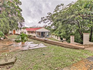 4 Bed House in Westville