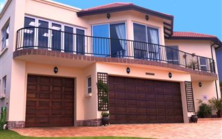 3 Bedroom House in Mossel Bay Golf Estate