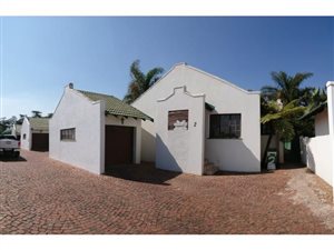 3 Bedroom Townhouse in Monument