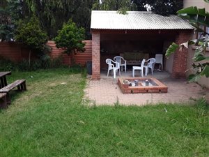 4 Bed House in Sunnyside