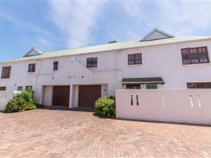 2 Bed Flat in Bridgewater
