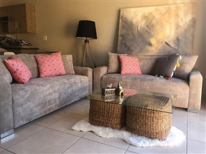 3 Bed Duplex in Hazeldean (Silverlakes Surroundings)