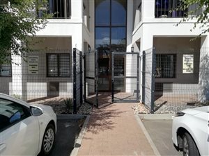 85 m² Commercial space in Durbanville Central