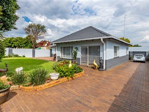 3 Bed House in Dinwiddie