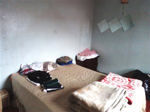 2 Bed House in Alra Park