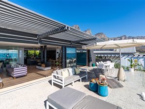 4 Bed House in Bakoven