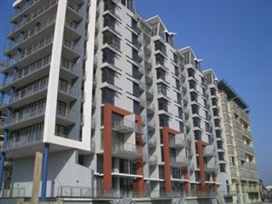 1 Bed Apartment in Point Waterfront