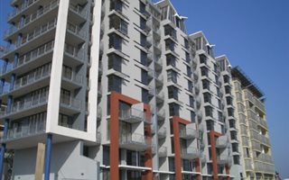 1 Bedroom Apartment in Point Waterfront