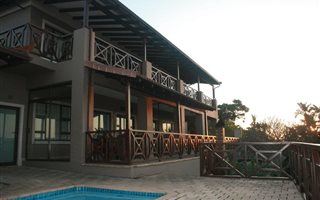 Commercial space in Sea Park
