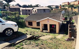 3 Bedroom House in Stonebridge