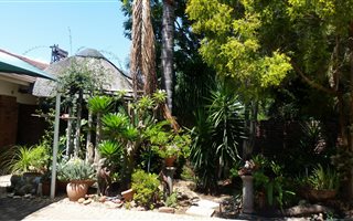 3 Bedroom House in Penina Park