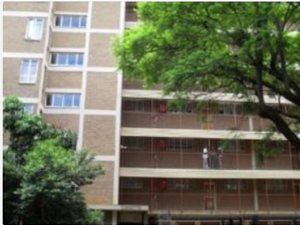 2 Bed Flat in Sunnyside