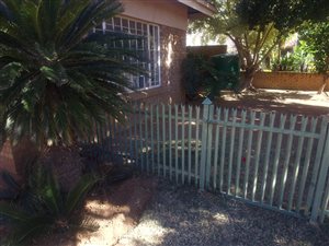 3 Bed House in Mookgophong (Naboomspruit)