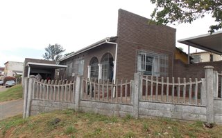 2 Bedroom House in Austerville