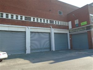 3396 m² Commercial space in Umbilo