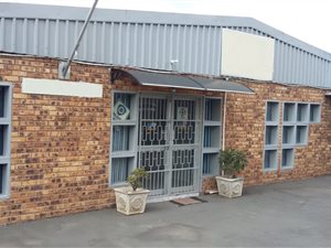1540 m² Commercial space in Malvern
