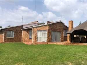 2 Bed House in Suideroord