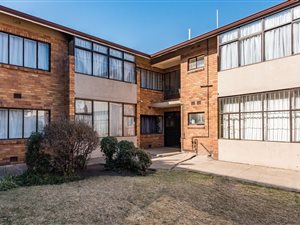 2 Bed Apartment in Florida