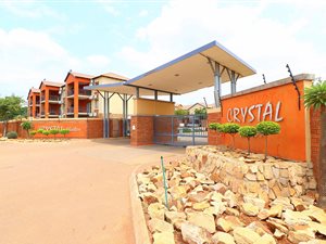 3 Bed Apartment in Lephalale (Ellisras)