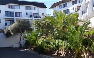 2 Bedroom Apartment in Melkbosstrand