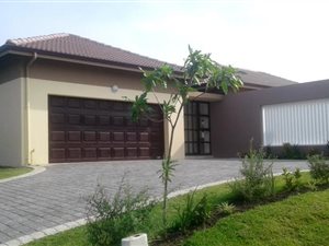 3 Bed House in Tinley Manor and surrounds