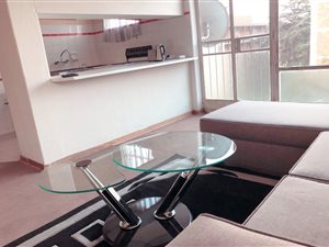 1 Bed House in Sunnyside