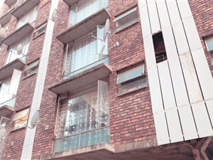 1 Bed House in Sunnyside