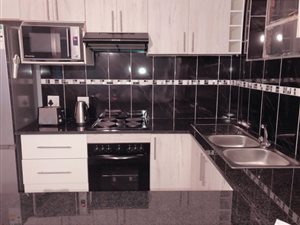 1 Bed House in Sunnyside