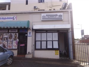 39 m² Retail Space in Malvern