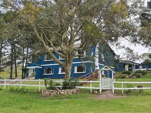 8.1 ha Farm in Plettenberg Bay Rural