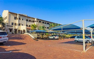 2 Bedroom Apartment in Winklespruit