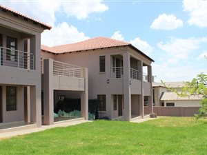 5 Bed House in Sable Hills Waterfront Estate