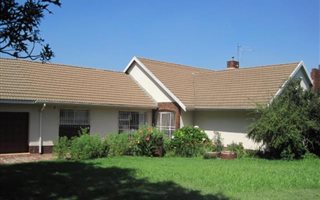 20 ha Farm in Klipriver