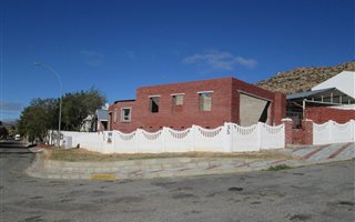 3 Bedroom House in Springbok