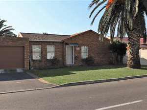 3 Bed House in Glenwood