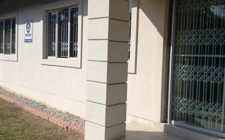 3 Bedroom House in Sea View