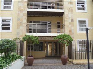 2 Bed Apartment in Umhlanga Ridge