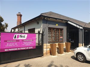 300 m² Commercial space in Arcadia