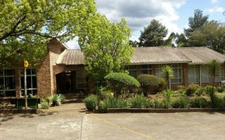 5000 m² Industrial space in Sabie