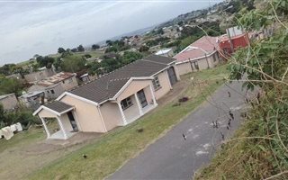 2 Bedroom House in Ntuzuma