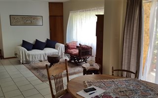 2 Bedroom Apartment in Muckleneuk