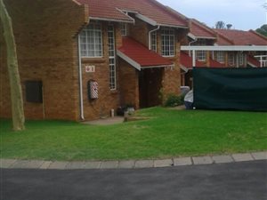 Studio Apartment in Cullinan
